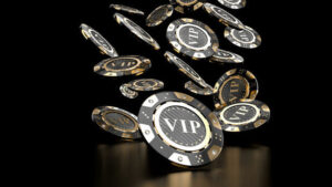 How to Get VIP Status at Olymp Casino