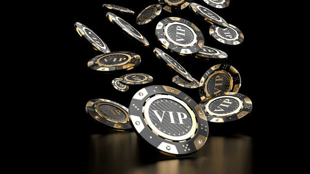 How to Get VIP Status at Olymp Casino
