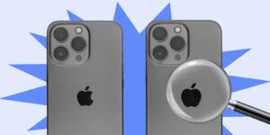 Как проверить подлинность iPhone при покупке