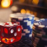 Акции к праздникам в Олимп Казино