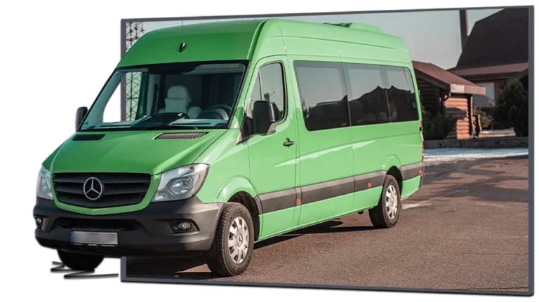 Чому пасажирські перевезення Україна – Німеччина такі популярні?