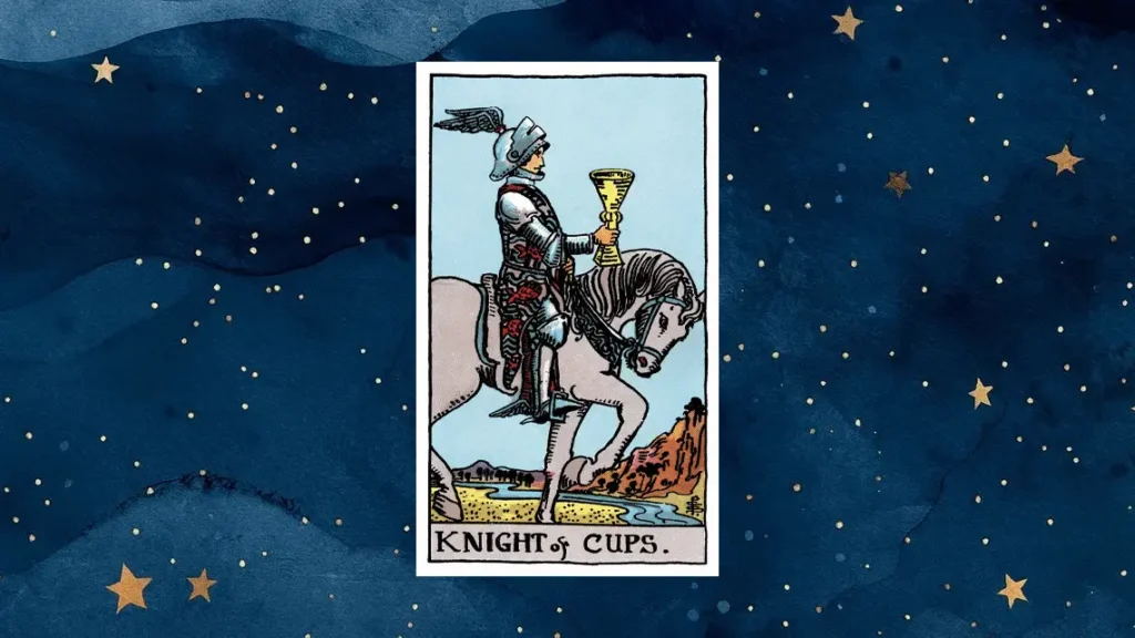 Рыцарь Пентаклей в финансах: хороший знак?