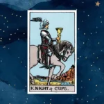 Рыцарь Пентаклей в финансах: хороший знак?