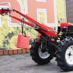 Преимущества мотоблоков Kentavr для фермерских работ